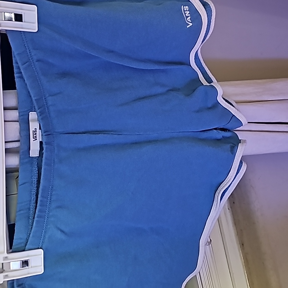Vans shorts